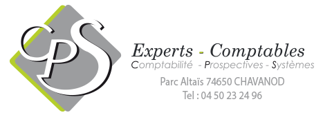 CPS Experts-Comptables
