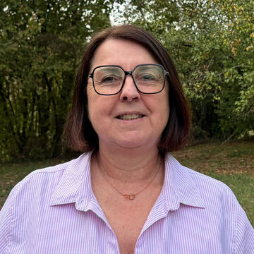 Isabelle SECHAUD, expert-comptable
