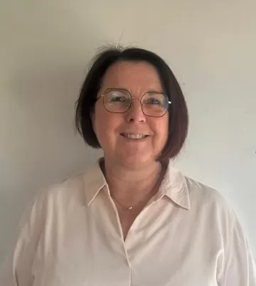 Isabelle SECHAUD, expert-comptable