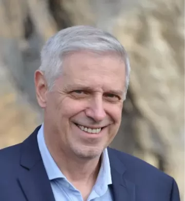 Jean-Marc STEDILE, expert-comptable