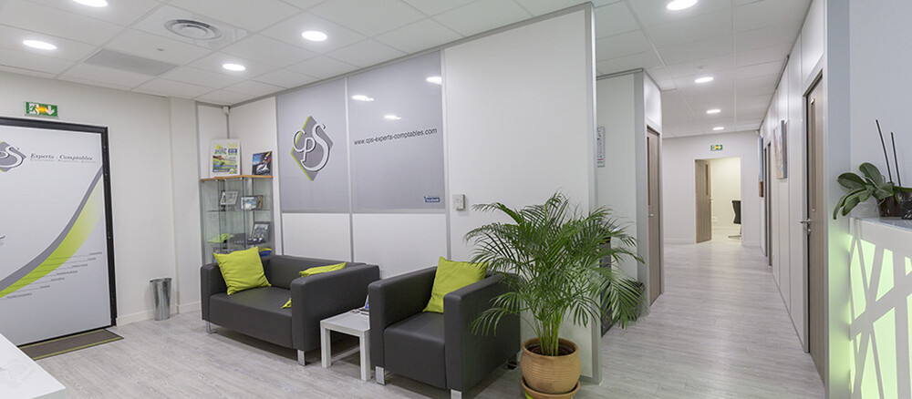 Notre cabinet d’expertise comptable de Chavanod vous accueille