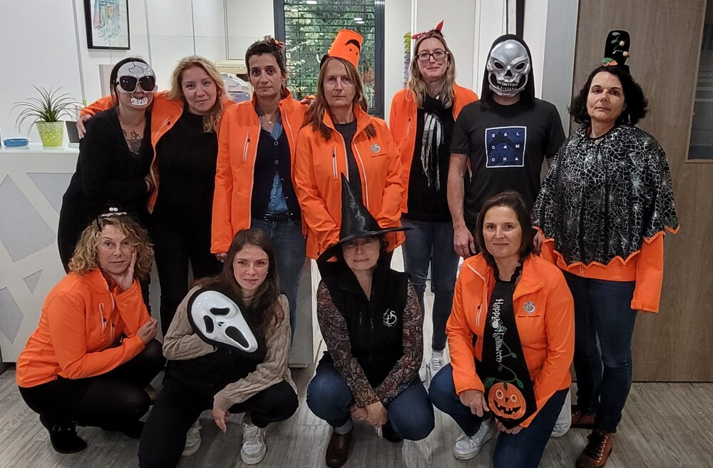 Halloween